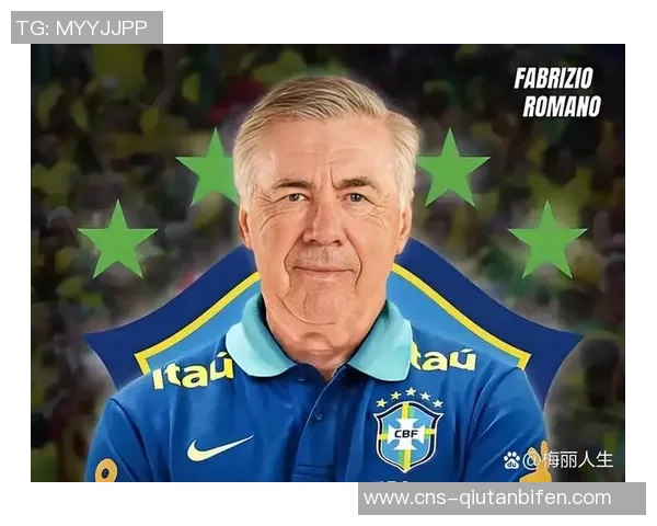 全球顶尖足球教练排行榜揭晓谁将成为足坛传奇的引领者