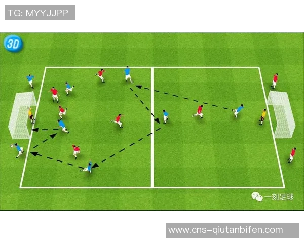 全面提升青少年足球技能的系统化训练方案与实施策略探讨