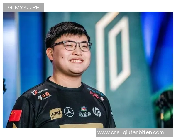 管子煜谈团队努力与信任：我们不负教练和队友的期望与支持