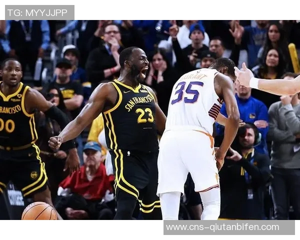 1516勇士与雷霆激战正酣球迷期待精彩对决与巅峰时刻 1516勇士与雷霆激战正酣球迷期待精彩对决与巅峰时刻